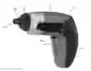 Fig. 01 - TOUCH SENSITIVE CONTROL FOR A TOOL