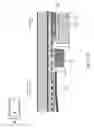 Fig. 09 - Touch screen stack-up processing