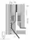 Fig. 22 - Touch screen stack-up processing