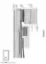 Fig. 32 - Touch screen stack-up processing