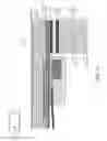 Fig. 33 - Touch screen stack-up processing