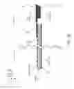Fig. 35 - Touch screen stack-up processing