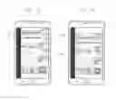 Fig. 09 - Method and device for controlling operation according to damage to touch area of electronic device