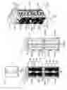 Fig. 02 - Ultra-high density frames
