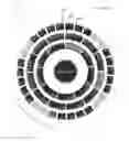 Fig. 01 - TIMESPIRAL CALENDAR