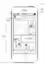 Fig. 01 - Techniques for collapsing views of content items in a graphical user interface