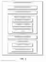 Fig. 02 - Techniques for collapsing views of content items in a graphical user interface