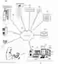 Fig. 01 - User interface for medical image review workstation