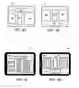 Fig. 06 - User interface for medical image review workstation