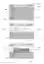 Fig. 06 - Dynamic bar oriented user interface