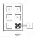 Fig. 02 - Method of recovering application data from a memory of a failed node