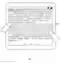 Fig. 08 - ELECTRONIC DEVICE AND METHOD FOR EDITING DOCUMENTS