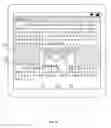 Fig. 12 - ELECTRONIC DEVICE AND METHOD FOR EDITING DOCUMENTS