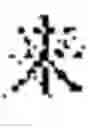 Fig. 197 - Ideographical member identification and extraction method and machine-translation and manual-correction interactive translation method based on ideographical members
