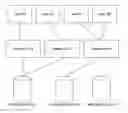 Fig. 01 - Method and system to provide composite view of data from disparate data sources
