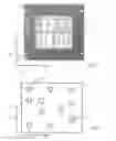 Fig. 02 - METHOD, SYSTEM AND COMPUTER PROGRAM PRODUCT FOR GENERATING HIGH DENSITY REGISTRATION MAPS FOR MASKS