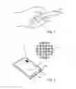 Fig. 02 - Capacitive fingerprint sensor with improved sensing element