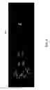 Fig. 06 - Handling glare in eye tracking