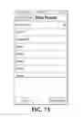 Fig. 71 - DISPATCH SYSTEM HAVING CONTROL SHARED WITH DISPATCHED SERVICE PROVIDERS