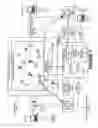 Fig. 02 - Cryptographic currency user directory data and enhanced peer-verification ledger synthesis through multi-modal cryptographic key-address mapping