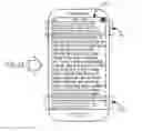 Fig. 01 - Method for object displaying and electronic device thereof