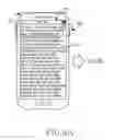 Fig. 08 - Method for object displaying and electronic device thereof