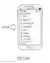 Fig. 13 - Method for object displaying and electronic device thereof