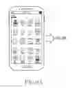 Fig. 14 - Method for object displaying and electronic device thereof