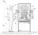 Fig. 01 - Electronic gaming device with near field functionality
