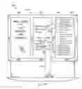 Fig. 28 - Electronic gaming device with near field functionality