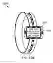 Fig. 40 - Electronic gaming device with near field functionality