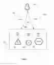 Fig. 08 - Systems and methods for a hybrid entertainment and gambling game using an object alignment game