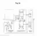 Fig. 09 - Differential amplifier circuit and display drive circuit