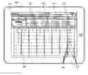 Fig. 01 - Intelligent keyboard interface for virtual musical instrument
