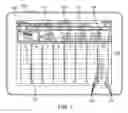 Fig. 02 - Intelligent keyboard interface for virtual musical instrument
