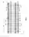 Fig. 08 - Semiconductor memory device including power supply line