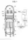 Fig. 02 - Steam separation system and nuclear boiling water reactor including the same