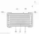 Fig. 01 - Multi-layer ceramic capacitor and method of manufacturing the same
