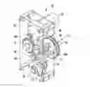 Fig. 01 - Circuit breakers with clock spring drives and/or multi-lobe drive cams and related actuators and methods