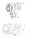 Fig. 05 - Circuit breakers with clock spring drives and/or multi-lobe drive cams and related actuators and methods