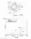 Fig. 08 - Circuit breakers with clock spring drives and/or multi-lobe drive cams and related actuators and methods