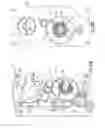 Fig. 17 - Circuit breakers with clock spring drives and/or multi-lobe drive cams and related actuators and methods