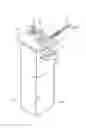 Fig. 01 - Substrate transfer antechamber mechanism