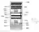 Fig. 01 - Semiconductor system, device and structure with heat removal