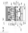 Fig. 40 - Semiconductor system, device and structure with heat removal