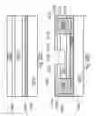 Fig. 45 - Semiconductor system, device and structure with heat removal