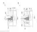 Fig. 07 - Semiconductor device interconnection structure having dielectric-filled notches