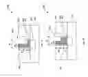 Fig. 08 - Semiconductor device interconnection structure having dielectric-filled notches