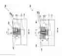 Fig. 09 - Semiconductor device interconnection structure having dielectric-filled notches