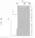 Fig. 09 - Method of fabricating semiconductor devices having vertical cells